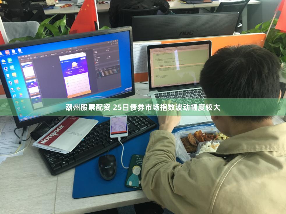 潮州股票配资 25日债券市场指数波动幅度较大