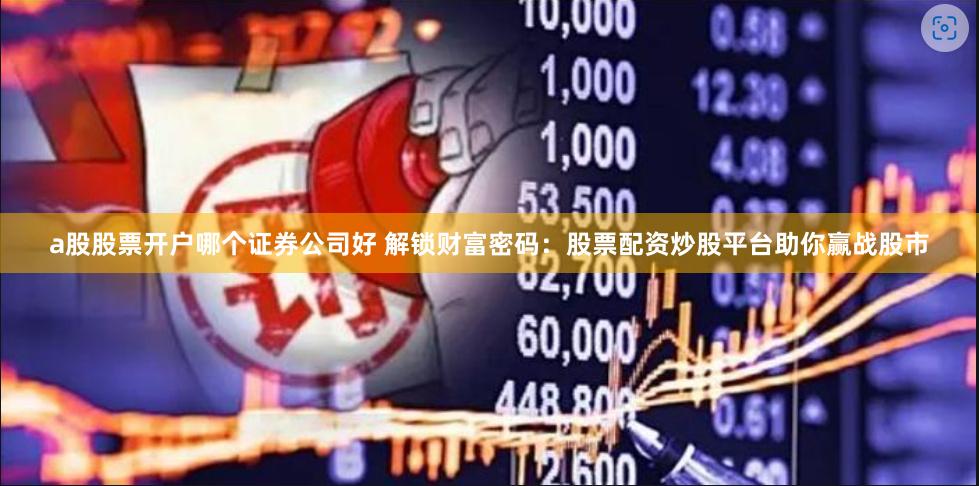 a股股票开户哪个证券公司好 解锁财富密码：股票配资炒股平台助你赢战股市