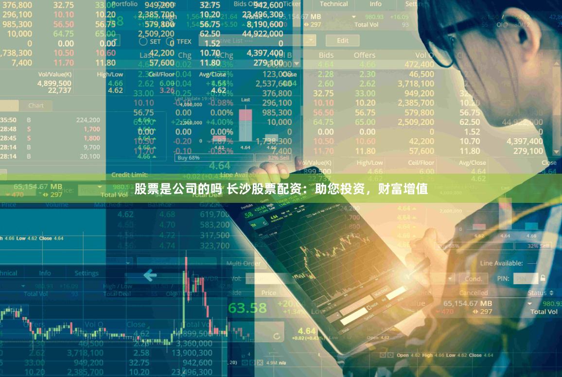 股票是公司的吗 长沙股票配资：助您投资，财富增值